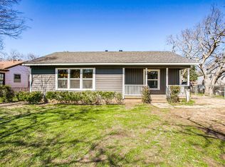 6529 Wofford Dr, Dallas, TX