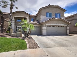 2015 S Illinois Pl, Chandler, AZ 85286