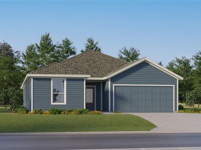 3116 Brookhollow Way, Minneola, FL, 34715