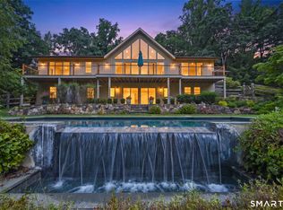 250 Dans Highway, New Canaan, CT 06840