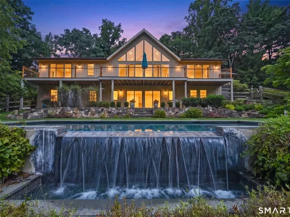 250 Dans Highway, New Canaan, CT 06840