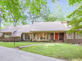 551 Heyward Cir, Marietta, GA 30064