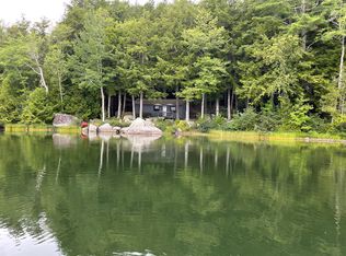 85 Dinsmore Rd, Franklin, ME 04634