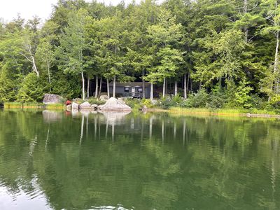 85 Dinsmore Road, Franklin, ME, 04634