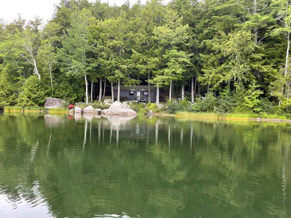 85 Dinsmore Road, Eastbrook, ME 04634