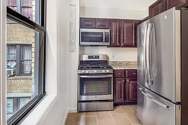 Rented by Living New York