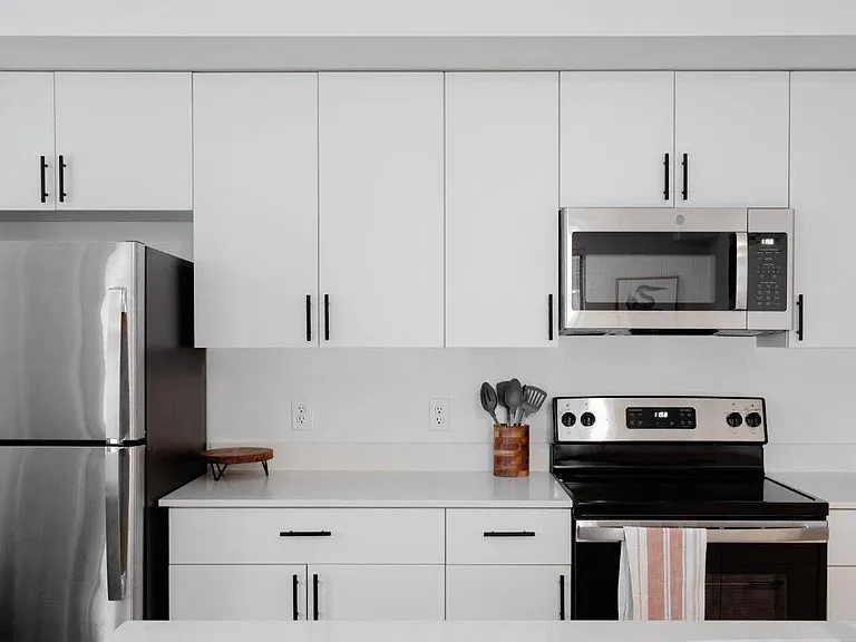 Kitchen | 2-Bedroom