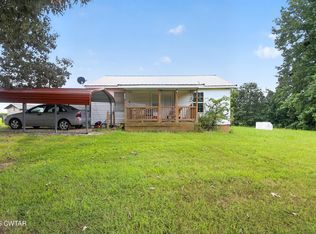 1900 Jax Rd, Atwood, TN 38220