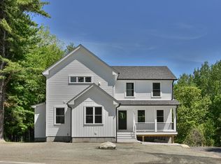 113 South Rd, Kensington, NH 03833