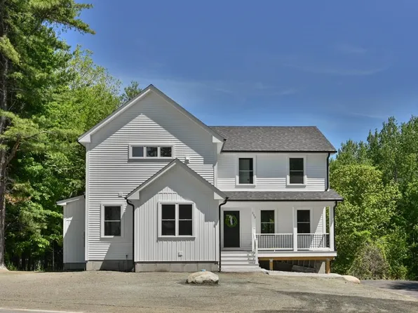 113 South Road, Kensington, NH 03833