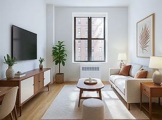 203 W 108th St APT 12, New York, NY 10025