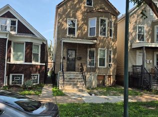 5427 S Wolcott Ave, Chicago, IL