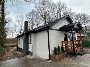 1340 North Ave NW, Atlanta, GA 30318