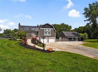 12108 Reeder Ave NE, Alliance, OH 44601