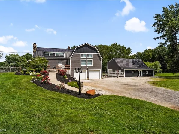 12108 Reeder Ave NE, Alliance, OH 44601