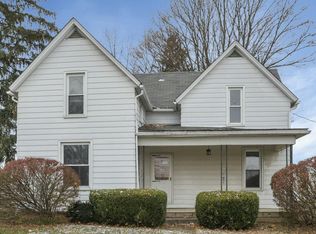 6085 Lithopolis Winchester Rd, Canal Winchester, OH 43110