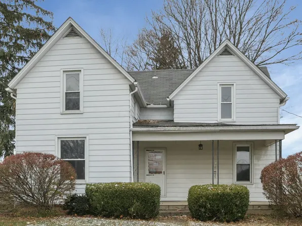 6085 Lithopolis Winchester Rd, Canal Winchester, OH 43110