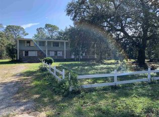 7660 Kipling St, Pensacola, FL 32514