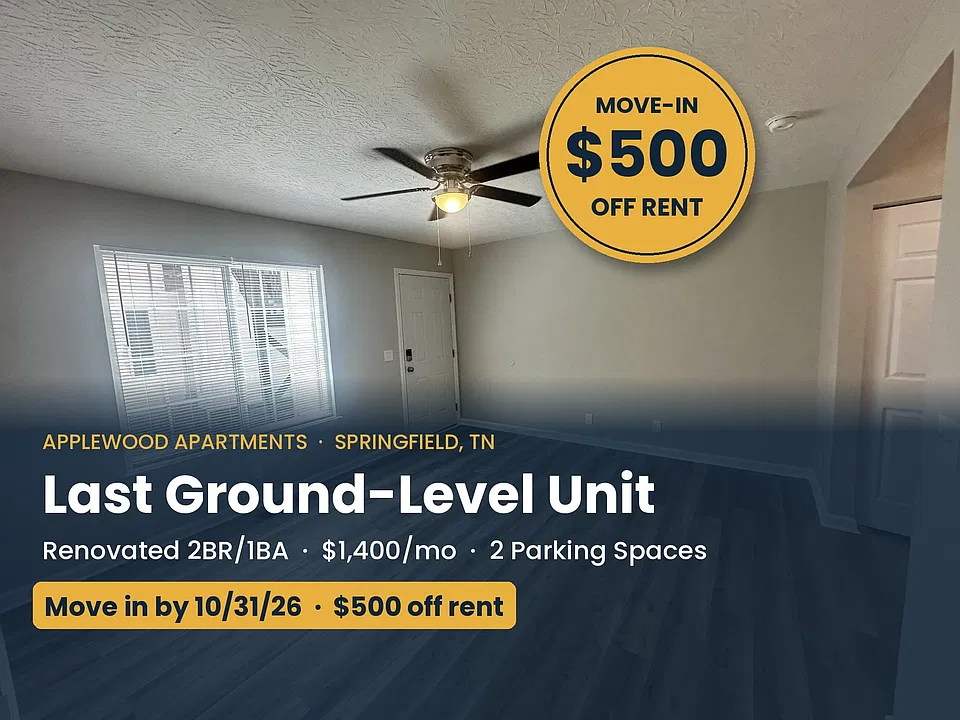 1506 Batts Blvd #5
