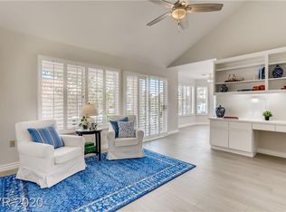 2500 Palmridge Dr, Las Vegas, NV 89134