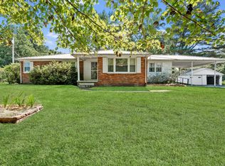 5295 Marion Rd, Cunningham, TN 37052