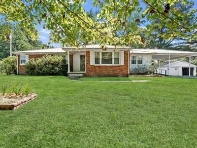 5295 Marion Rd, Cunningham, TN, 37052