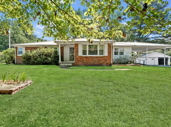 5295 Marion Rd, Cunningham, TN 37052
