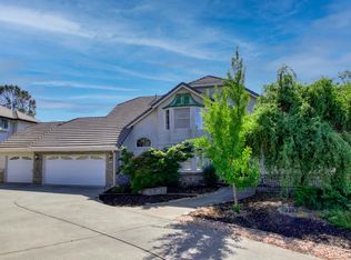 1505 Ridgeview Cir, Auburn, CA 95603
