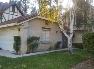 19826 Collins Rd, Santa Clarita, CA 91351