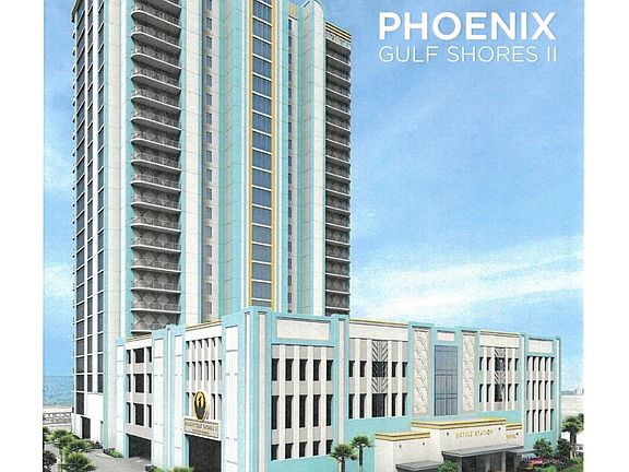 2nd image of 533 E Beach Blvd #1902