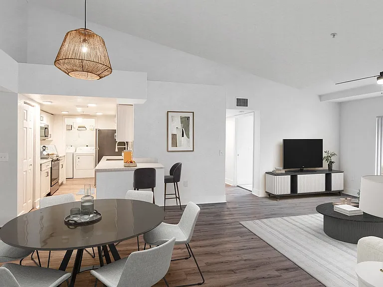Palm Trace Landings Apartments — Photo 81