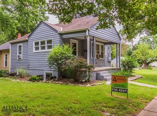 729 Thurston St, Manhattan, KS 66502