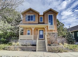 2224 Saint Paul Dr, Colorado Springs, CO 80910