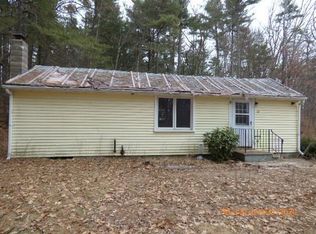 10 Davis Rd, Holland, MA 01521