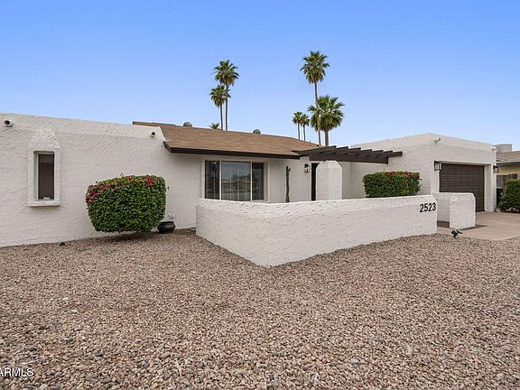 3rd image of 2523 W ONZA Avenue