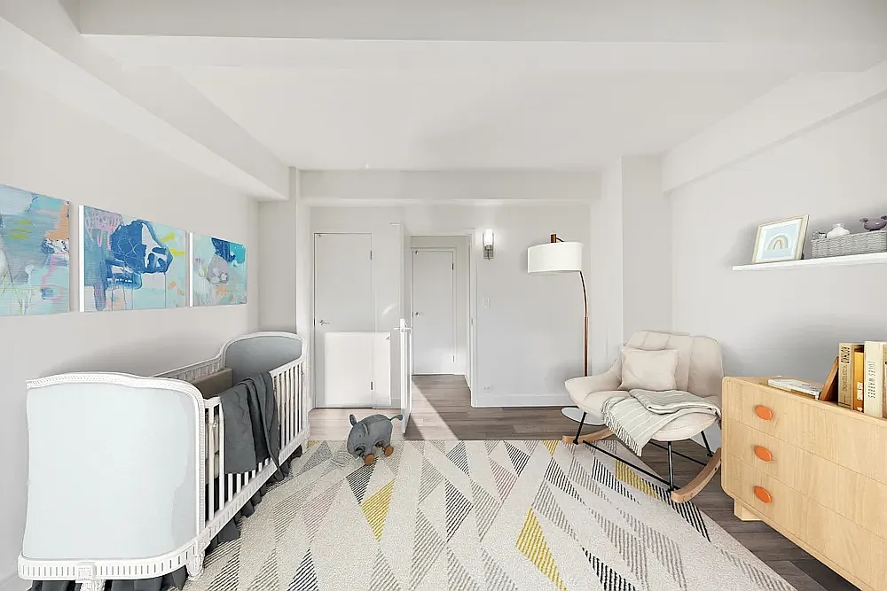 281 Avenue C — Photo 2
