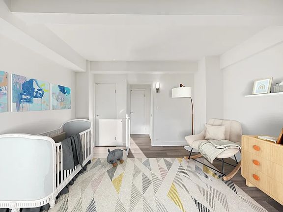 2nd image of 281 Avenue C Loop #11D