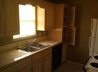 706 Tumbleweed Dr APT D, Harlingen, TX 78550