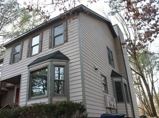 5628 Thea Ln #A, Raleigh, NC 27606