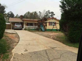 3629 Whiting Rd, Gainesville, GA 30504