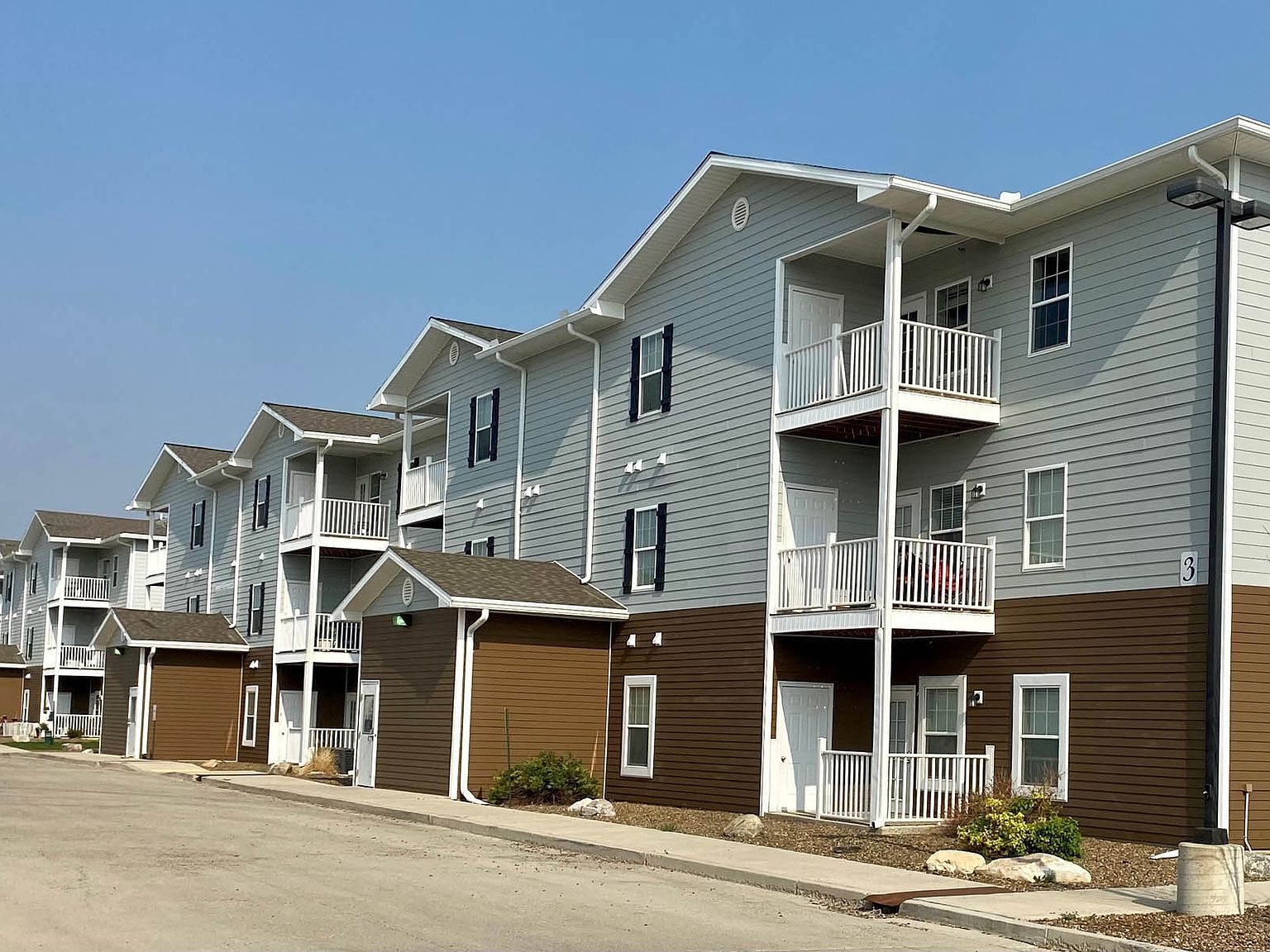 3001 Harvest Hills Dr 331, Williston, ND 58801 Zillow