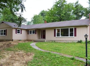 370 Evans Ave, Galion, OH 44833