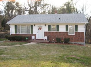 1008 Owens Rd, Martinsville, VA 24112
