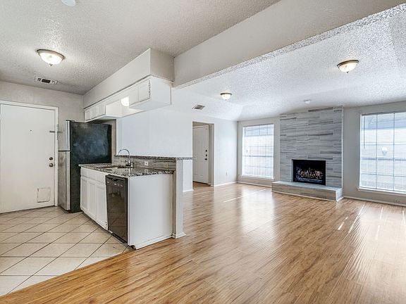 2nd image of 7406 Amherst Dr #B