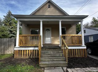 1818 N Woodbridge St, Saginaw, MI 48602