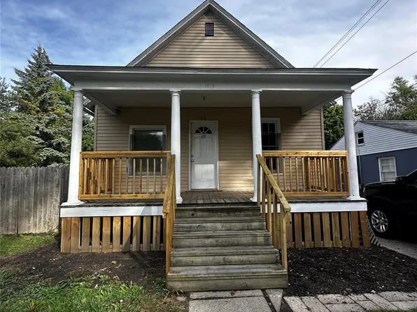 1818 N Woodbridge St, Saginaw, MI 48602