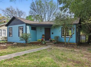 3319 W Capitol Ave, Little Rock, AR 72205