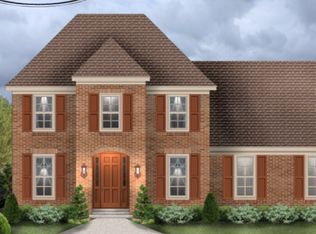 6439 Nesting Dove Cv, Olive Branch, MS 38654