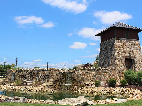 Villages of Hunters Point Subdivision