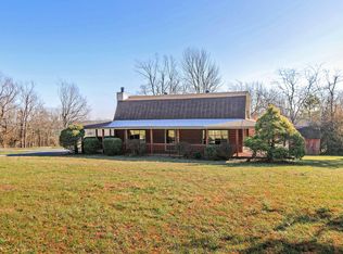 5590 Murrays Run Rd, Coxs Creek, KY 40013